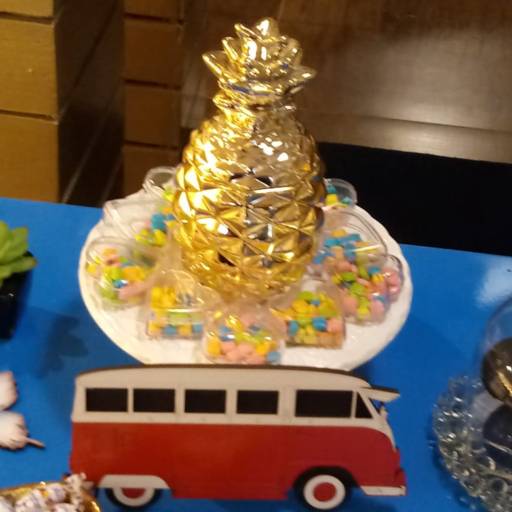 Ornamentos por Sitio Imperial Itaborai