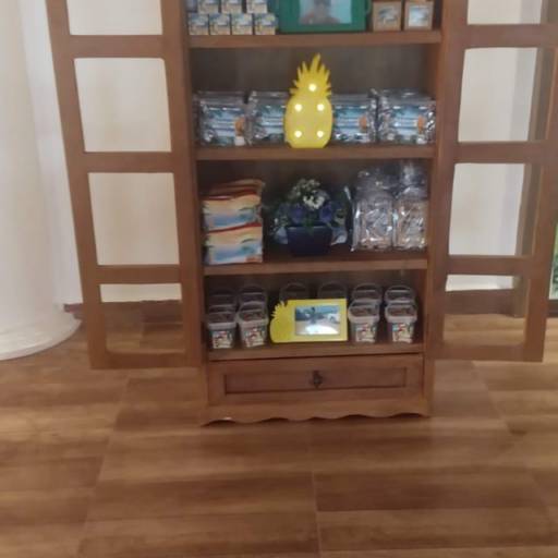 Ornamentos por Sitio Imperial Itaborai