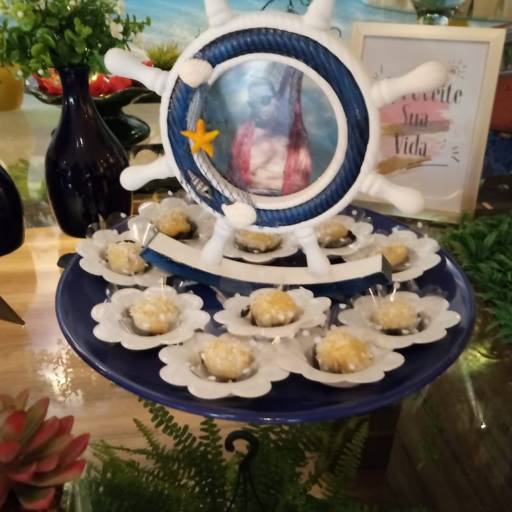 Ornamentos por Sitio Imperial Itaborai