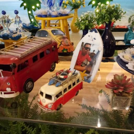 Ornamentos por Sitio Imperial Itaborai