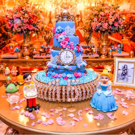 Ornamentos por Sitio Imperial Itaborai