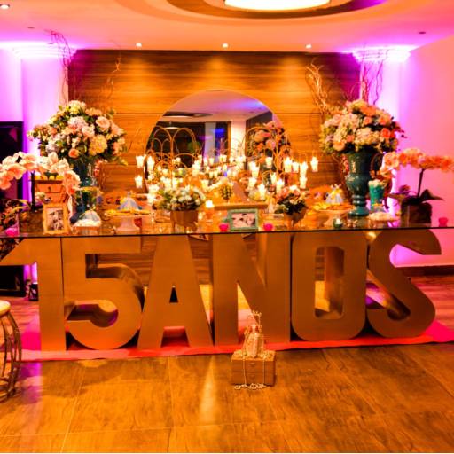 Ornamentos por Sitio Imperial Itaborai