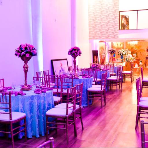 Ornamentos por Sitio Imperial Itaborai