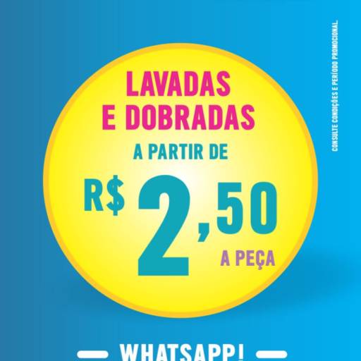 Roupa do dia a dia e social simples lavadas