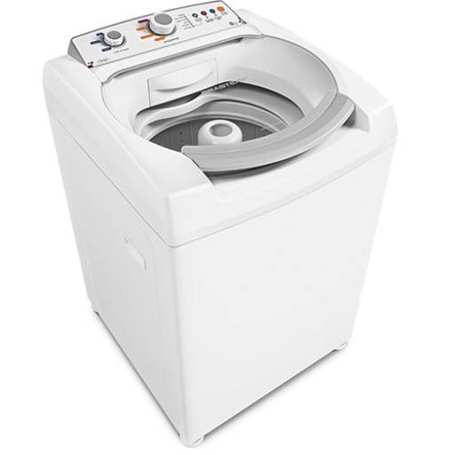 Manutenção e instalação de Lavadora