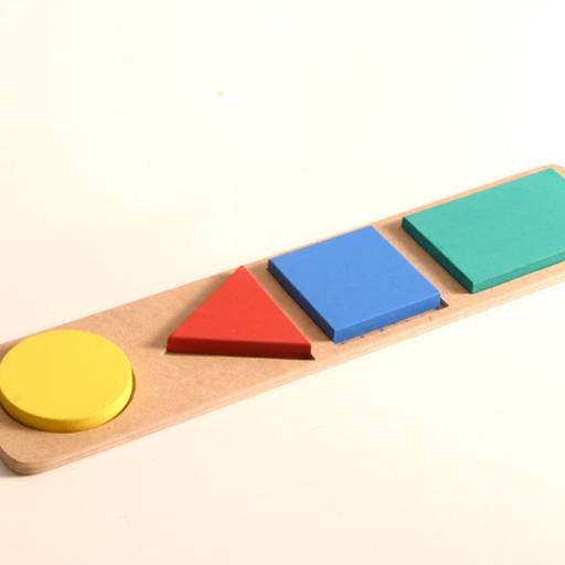 BARRA DE FIGURAS GEOMÉTRICAS DE ENCAIXE (unidade) por Art Gravata