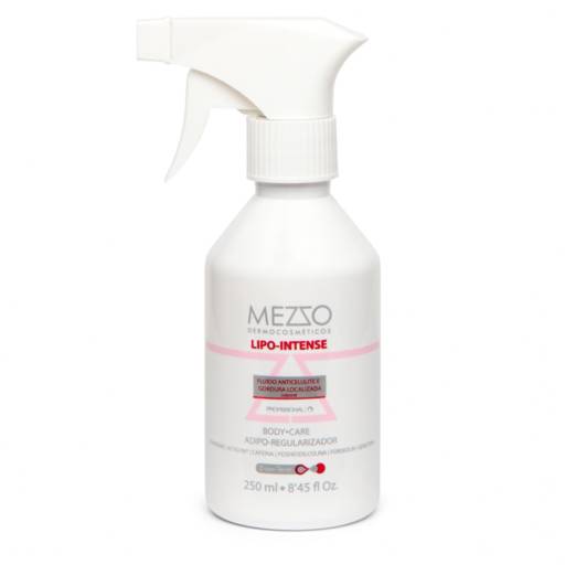 Bodycare - Lipo intense  em Americana, SP por Mezzo Dermocosméticos Americana 