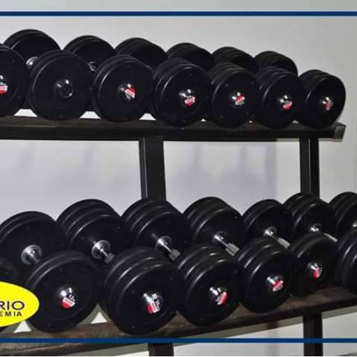 Cuide de você! Venha treinar na Equilíbrio Fit!