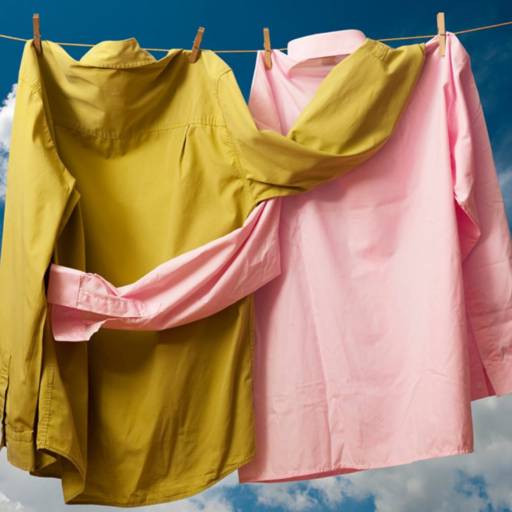 Lavamos camisas e roupas sociais por Lavanderia Oliveira Itu