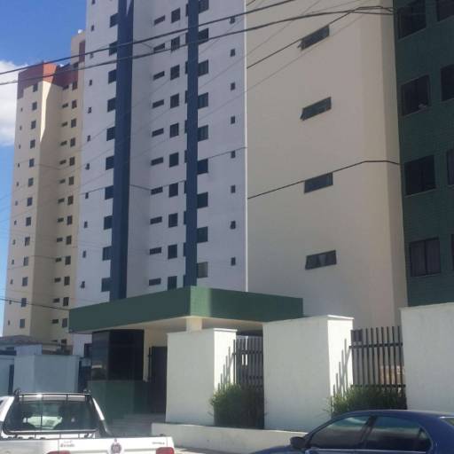 Apartamento no Tito Barreiro Machado