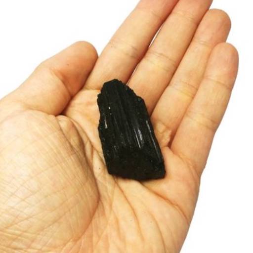 Turmalina Negra em São Paulo, SP por Eu Esotérico 