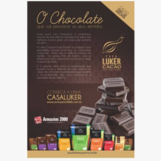 Propaganda por Poliset Gráfica