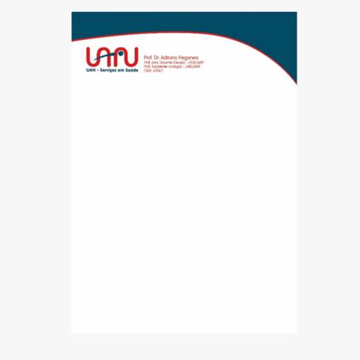 Timbrado por Poliset Gráfica