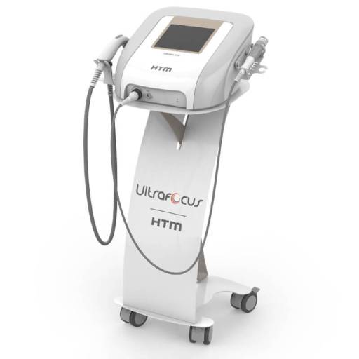 Ultrafocus - Ultrassom Focalizado e Microfocado