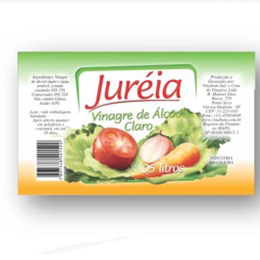 Etiquetas Adesivas por Poliset Gráfica