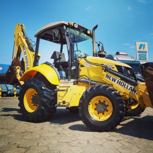 Serviço de Terraplanagem em Avaré por Elplan Terraplanagem em Avaré