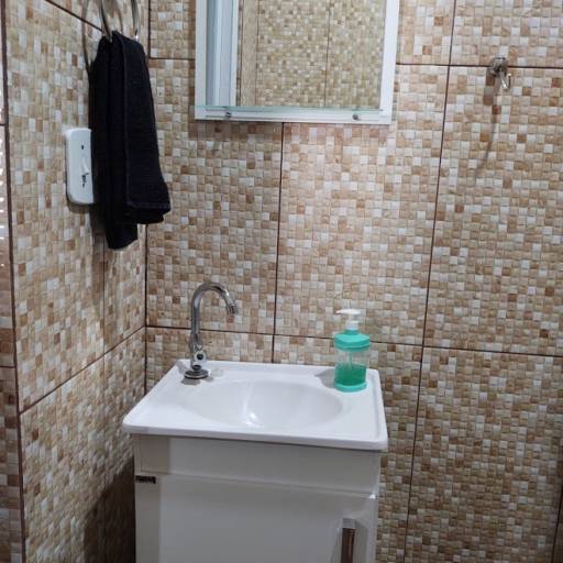 Dormitórios - capacidade 170 pessoas por Sitio Imperial Itaborai