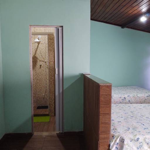 Dormitórios - capacidade 170 pessoas por Sitio Imperial Itaborai