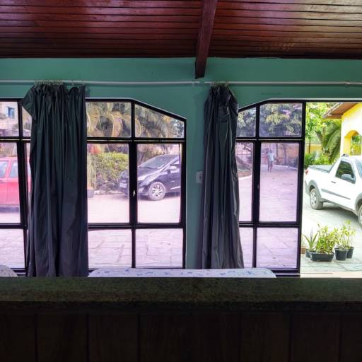 Dormitórios - capacidade 170 pessoas por Sitio Imperial Itaborai