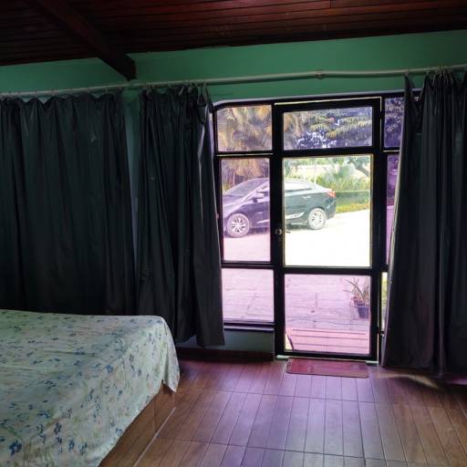 Dormitórios - capacidade 170 pessoas por Sitio Imperial Itaborai