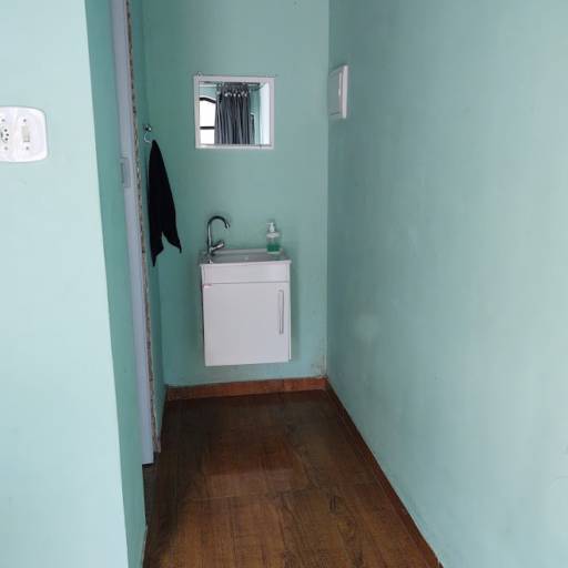 Dormitórios - capacidade 170 pessoas por Sitio Imperial Itaborai