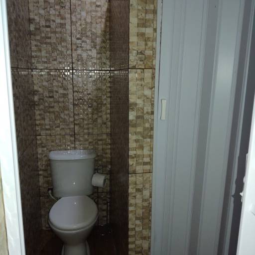 Dormitórios - capacidade 170 pessoas por Sitio Imperial Itaborai