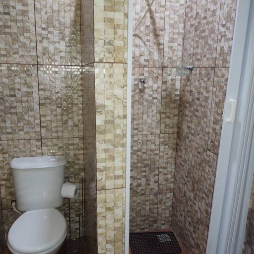 Dormitórios - capacidade 170 pessoas por Sitio Imperial Itaborai