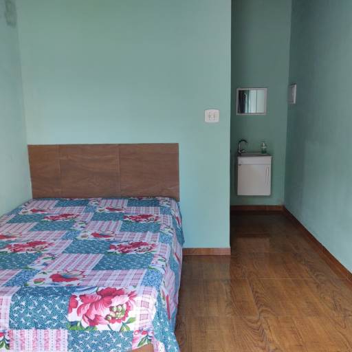 Dormitórios - capacidade 170 pessoas por Sitio Imperial Itaborai