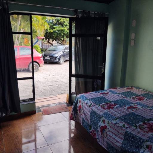 Dormitórios - capacidade 170 pessoas por Sitio Imperial Itaborai