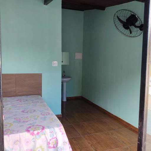 Dormitórios - capacidade 170 pessoas por Sitio Imperial Itaborai