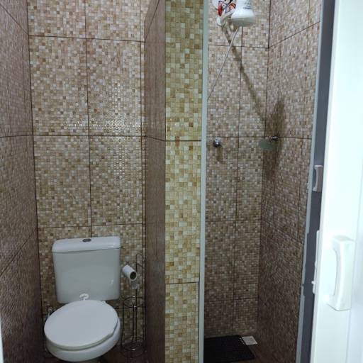 Dormitórios - capacidade 170 pessoas por Sitio Imperial Itaborai