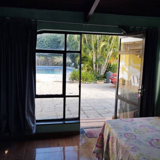 Dormitórios - capacidade 170 pessoas por Sitio Imperial Itaborai