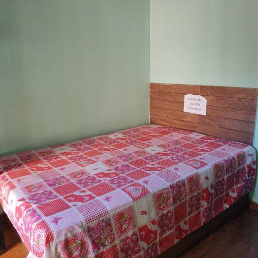 Dormitórios - capacidade 170 pessoas por Sitio Imperial Itaborai