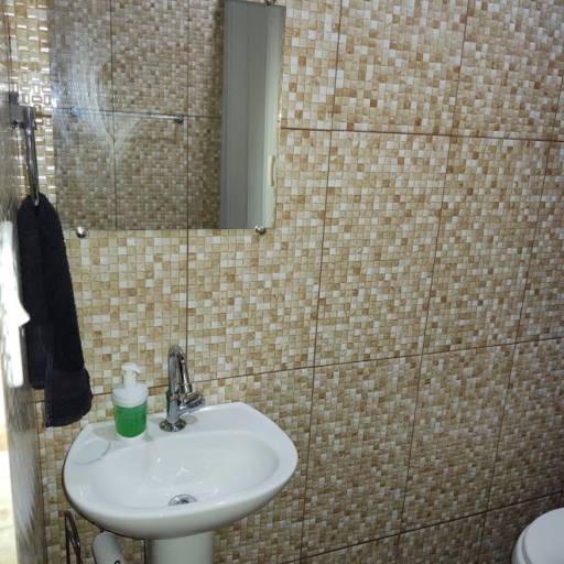 Dormitórios - capacidade 170 pessoas por Sitio Imperial Itaborai