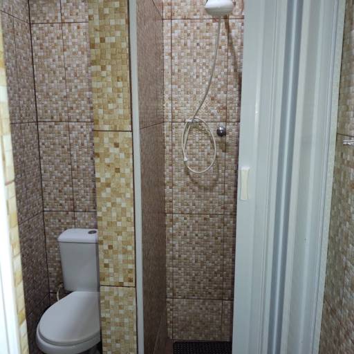 Dormitórios - capacidade 170 pessoas por Sitio Imperial Itaborai