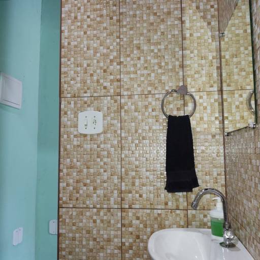 Dormitórios - capacidade 170 pessoas por Sitio Imperial Itaborai