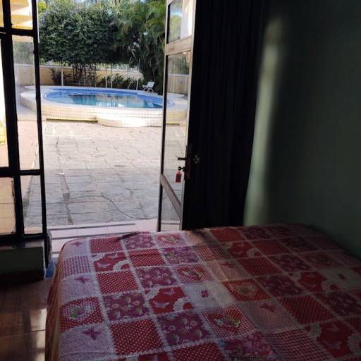 Dormitórios - capacidade 170 pessoas por Sitio Imperial Itaborai