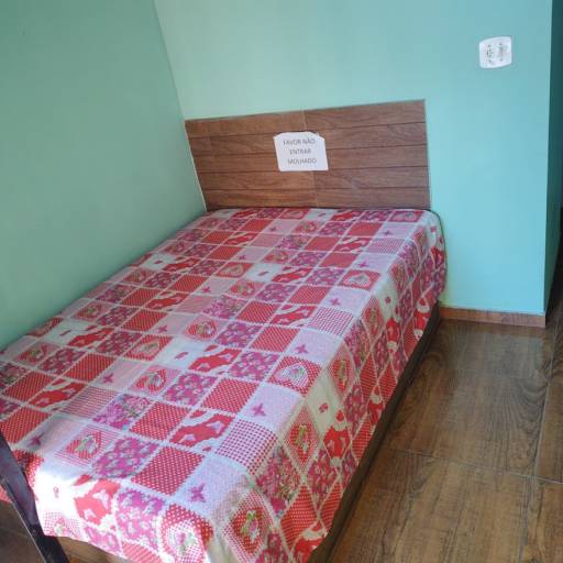 Dormitórios - capacidade 170 pessoas por Sitio Imperial Itaborai