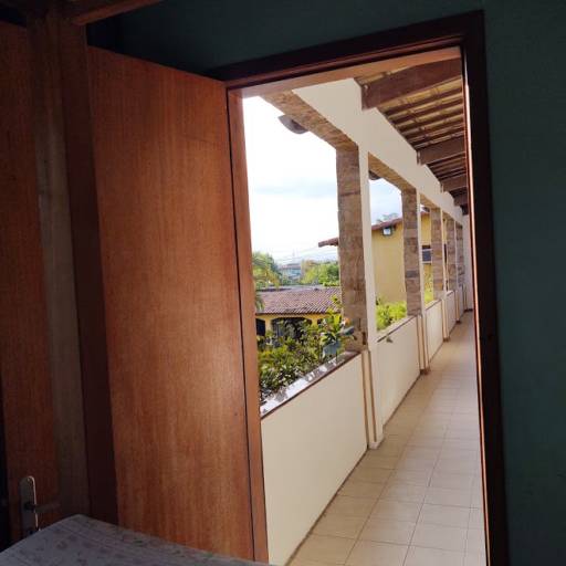 Dormitórios - capacidade 170 pessoas por Sitio Imperial Itaborai