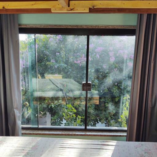 Dormitórios - capacidade 170 pessoas por Sitio Imperial Itaborai