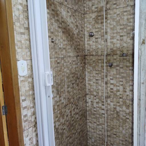 Dormitórios - capacidade 170 pessoas por Sitio Imperial Itaborai