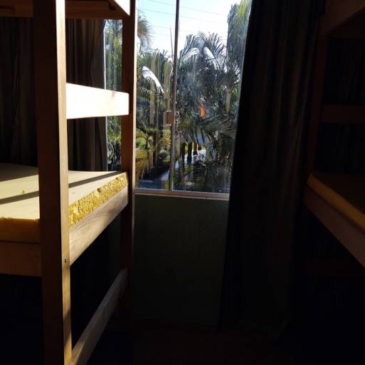 Dormitórios - capacidade 170 pessoas por Sitio Imperial Itaborai