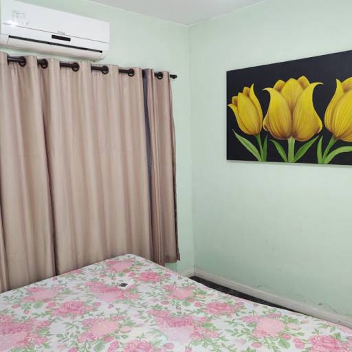 Dormitórios - capacidade 170 pessoas por Sitio Imperial Itaborai