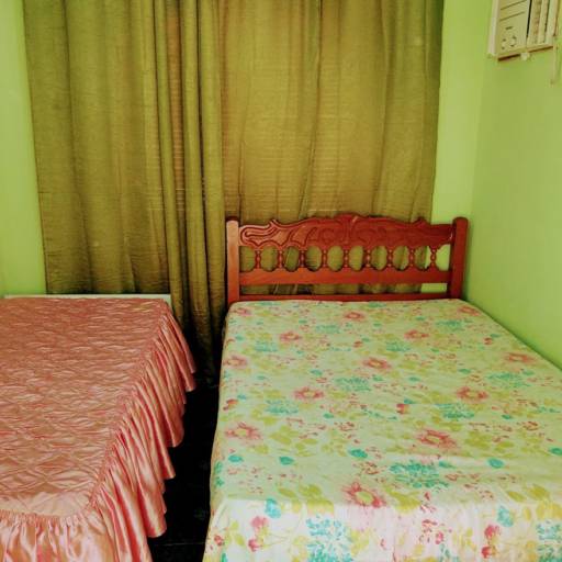 Dormitórios - capacidade 170 pessoas por Sitio Imperial Itaborai