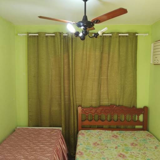 Dormitórios - capacidade 170 pessoas por Sitio Imperial Itaborai