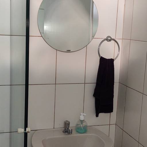 Dormitórios - capacidade 170 pessoas por Sitio Imperial Itaborai