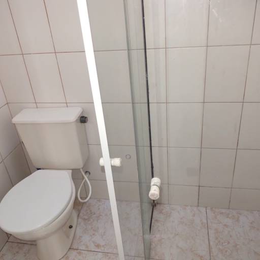 Dormitórios - capacidade 170 pessoas por Sitio Imperial Itaborai