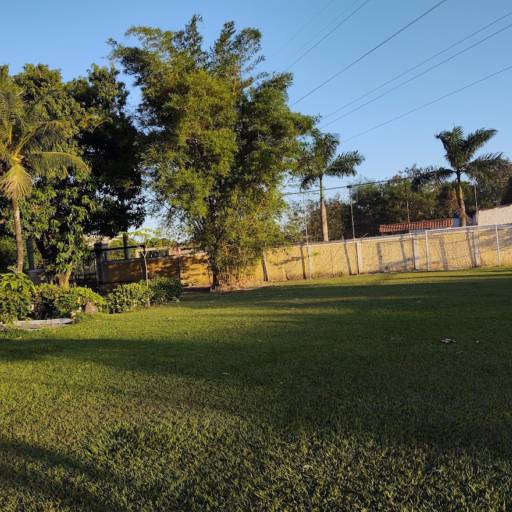 Campo de Futebol por Sitio Imperial Itaborai