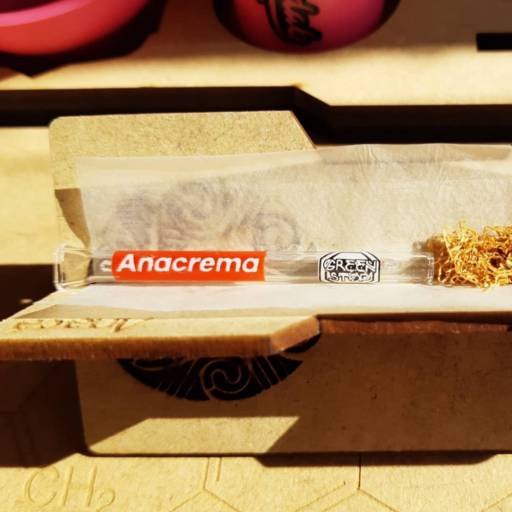 Piteira de Vidro em Avaré por High Life - Tabacaria e Head Shop