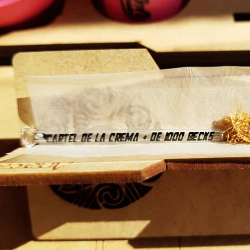 Piteira de Vidro em Avaré por High Life - Tabacaria e Head Shop